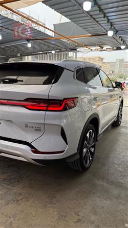 بي واي دي سونغ بلس